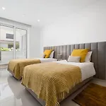 Ancora Do Sol Apartment