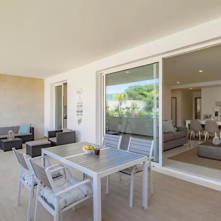 Ancora Do Sol شقة لاغوس