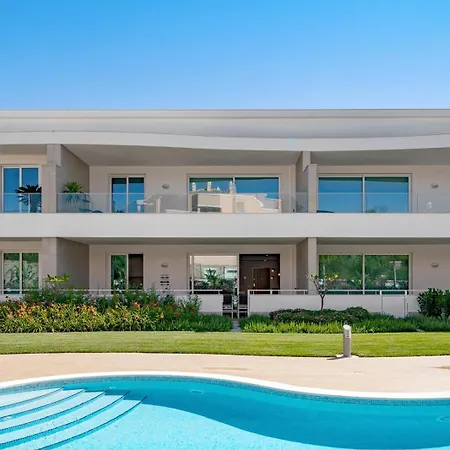 شقة Ancora Do Sol لاغوس