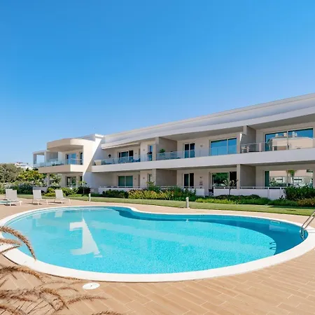 شقة Ancora Do Sol *