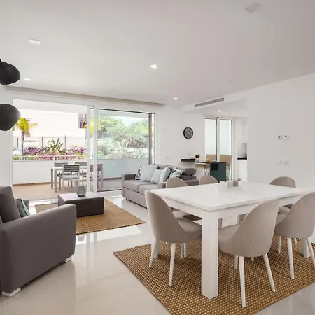 Ancora Do Sol * لاغوس