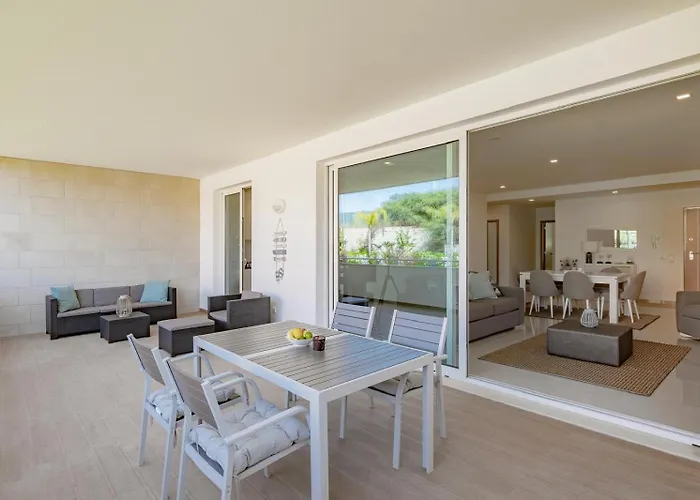 Ancora Do Sol Lejlighed Lagos