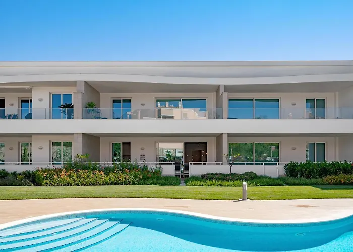 Lejlighed Ancora Do Sol Lagos