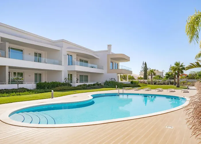 Ancora Do Sol Lejlighed *