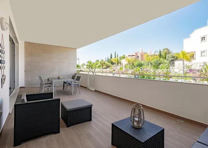 Lejlighed Ancora Do Sol