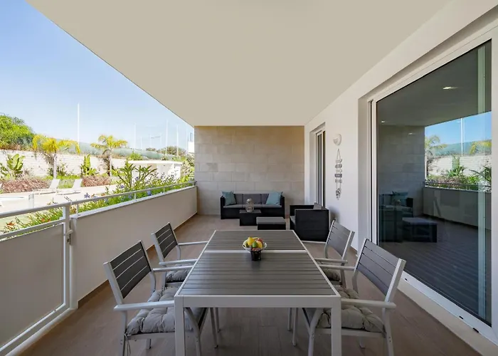 Ancora Do Sol Lejlighed *