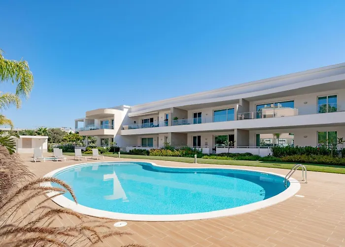 Lejlighed Ancora Do Sol *