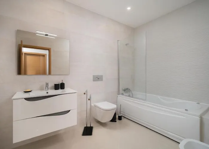 Ancora Do Sol Lejlighed Lagos