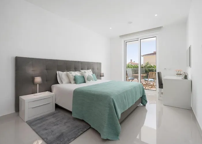 Lejlighed Ancora Do Sol