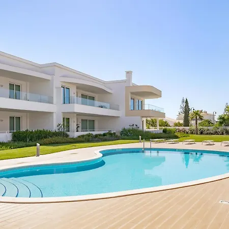Ancora Do Sol Apartment *