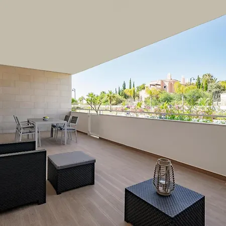 Apartment Ancora Do Sol