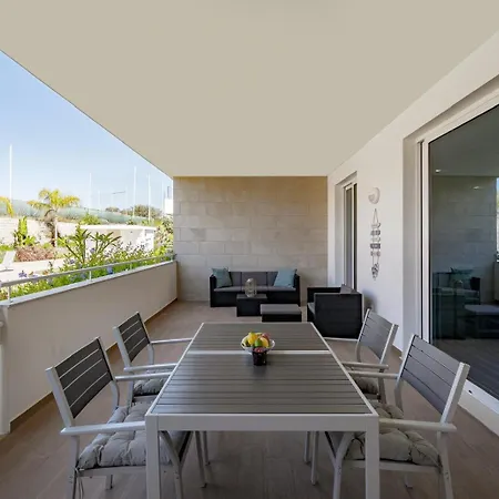 Ancora Do Sol Apartment *
