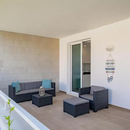 Ancora Do Sol Apartment Lagos