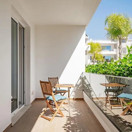 Apartamento Ancora Do Sol Lagos