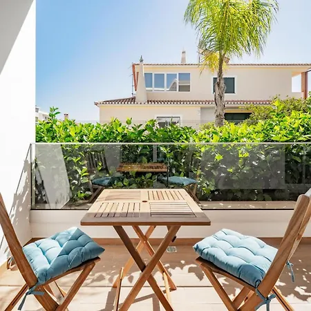 Ancora Do Sol Apartment