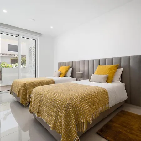 Ancora Do Sol Apartment