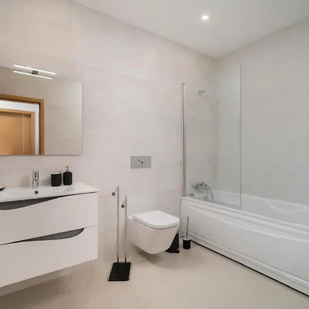 Ancora Do Sol Apartment Lagos