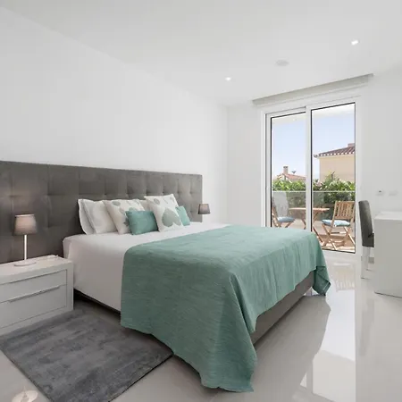 Apartamento Ancora Do Sol